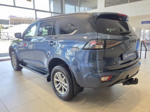 Isuzu mu-X 3.0TD LSE - Image 4