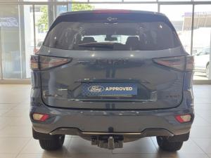 Isuzu mu-X 3.0TD LSE - Image 5