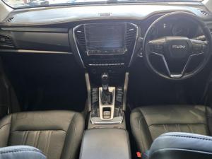Isuzu mu-X 3.0TD LSE - Image 7