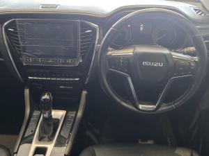Isuzu mu-X 3.0TD LSE - Image 9