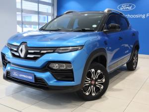 Renault Kiger 1.0 Turbo Intens - Image 12