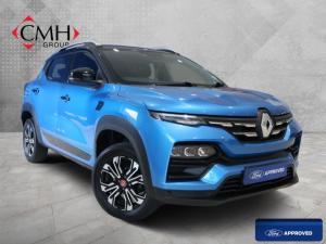 Renault Kiger 1.0 Turbo Intens - Image 1