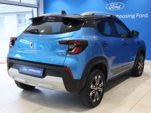 Renault Kiger 1.0 Turbo Intens - Image 3