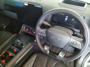 BYD Shark 6 Premium AWD - Image 10