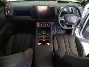 BYD Shark 6 Premium AWD - Image 11
