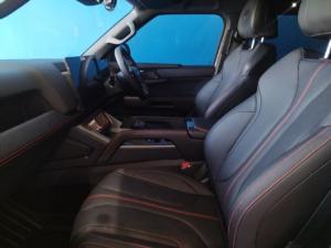 BYD Shark 6 Premium AWD - Image 12