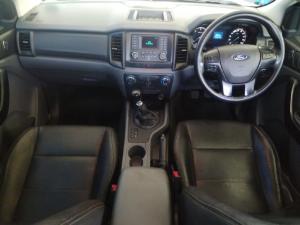 Ford Ranger 2.2TDCi double cab Hi-Rider XL - Image 11