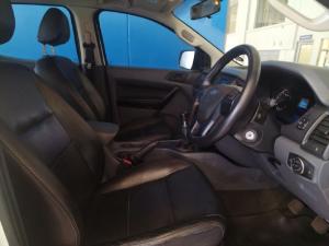 Ford Ranger 2.2TDCi double cab Hi-Rider XL - Image 13