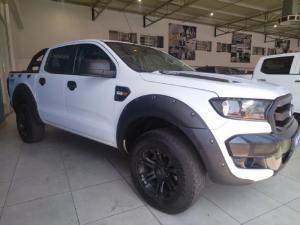 Ford Ranger 2.2TDCi double cab Hi-Rider XL - Image 1