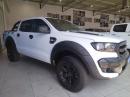 Thumbnail Ford Ranger 2.2TDCi double cab Hi-Rider XL