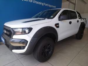 Ford Ranger 2.2TDCi double cab Hi-Rider XL - Image 3