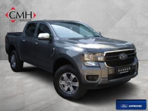 Ford Ranger 2.0 SiT double cab XL auto - Image 1