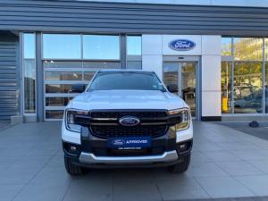 Ford Ranger 2.0 SiT double cab XLT - Image 3