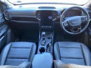 Ford Ranger 2.0 SiT double cab XLT - Image 6