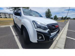 Isuzu KB 250D-Teq double cab X-Rider - Image 1