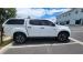 Isuzu KB 250D-Teq double cab X-Rider - Thumbnail 4