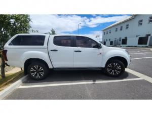Isuzu KB 250D-Teq double cab X-Rider - Image 4