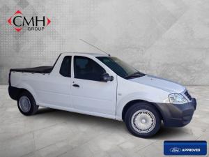 Nissan NP200 1.6i safety pack (aircon) - Image 1