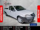 Thumbnail Nissan NP200 1.6i safety pack (aircon)