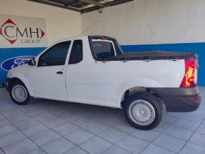 Nissan NP200 1.6i safety pack (aircon) - Image 2