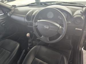 Nissan NP200 1.6 16v mid - Image 10