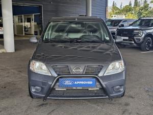 Nissan NP200 1.6 16v mid - Image 2