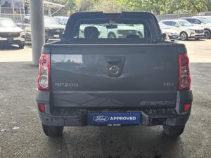 Nissan NP200 1.6 16v mid - Image 5
