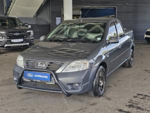 Nissan NP200 1.6 16v mid - Image 7