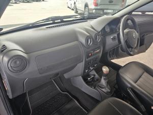 Nissan NP200 1.6 16v mid - Image 8