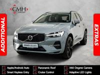 Thumbnail Volvo XC60 B5 AWD Ultimate Dark