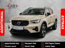 Thumbnail Volvo XC40 B4 Plus Dark