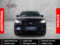 Thumbnail Volvo XC60 T8 Recharge AWD Ultimate Black Edition
