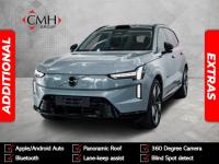 Thumbnail Volvo EX90 Ultra Twin Performance