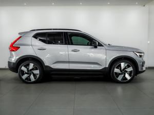 Volvo XC40 Recharge Twin Motor Ultimate - Image 8