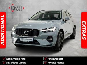 Volvo XC60 B5 AWD Essential - Image 1