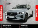 Thumbnail Volvo XC60 B5 AWD Essential