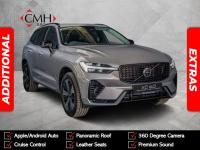 Thumbnail Volvo XC60 T8 Recharge AWD Plus Dark
