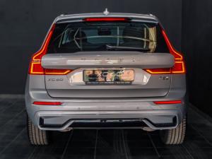 Volvo XC60 T8 Recharge AWD Plus Dark - Image 4