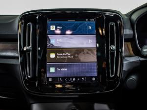 Volvo C40 Recharge Twin Motor Ultimate - Image 10