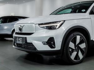 Volvo C40 Recharge Twin Motor Ultimate - Image 17