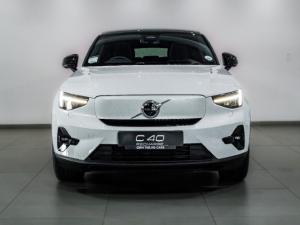 Volvo C40 Recharge Twin Motor Ultimate - Image 18