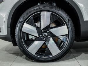 Volvo C40 Recharge Twin Motor Ultimate - Image 19