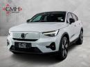 Thumbnail Volvo C40 Recharge Twin Motor Ultimate