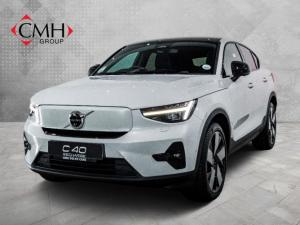 Volvo C40 Recharge Twin Motor Ultimate - Image 1