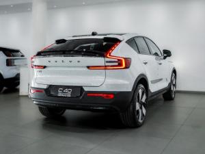 Volvo C40 Recharge Twin Motor Ultimate - Image 3