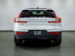 Volvo C40 Recharge Twin Motor Ultimate - Image 4