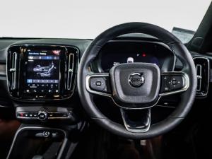 Volvo C40 Recharge Twin Motor Ultimate - Image 8