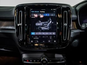 Volvo C40 Recharge Twin Motor Ultimate - Image 9