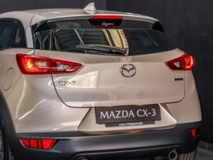 Mazda CX-3 2.0 Active - Image 10