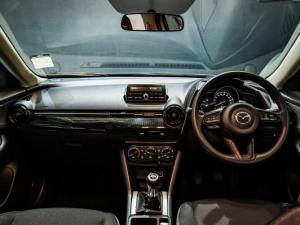 Mazda CX-3 2.0 Active - Image 12